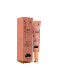 SEAMÁNTIKA™ - Papaya-Peeling-Gel, 40 ml - weiß