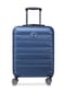 DELSEY PARIS AIR ARMOUR 4-Doppelrollen-Trolley, Hartschale, TSA Kombinationsschloss Bild 1