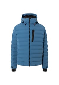 FIRE + ICE - Skijacke York, atmungsaktiv, für Herren - 396 BLUE