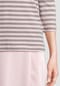 GALERIA Poloshirt "Tilda", 3/4-Arm, Pima-Baumwolle, für Damen Bild 9