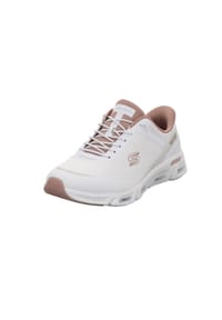 SKECHERS® - Schnürschuh GLIDE-STEP GRATIFY - Black Natural