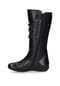Seibel Stiefel Naly 26, Leder, Reißverschluss, für Damen Bild 16