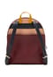 DuDu City Rucksack Leder 26,5 cm Bild 3