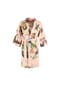 ESSENZA Bademäntel Damen Kimono Fleur rose Bild 1