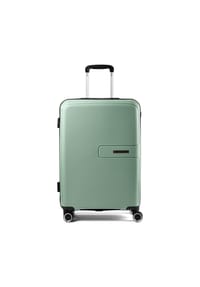 cocoono Marseille - Marseille 4 Rollen Trolley M 61 cm - grau