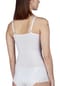 SKINY® Micro Essentials Unterhemd, Microfaser, Spaghetti-Träger, für Damen Bild 13