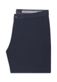 bugatti - Chino-Bermudas, Eingrifftaschen, für Herren - 020 ECRU