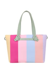 Fritzi aus Preußen Cloud - Cloud Shopper Tasche 37 cm - dreamy
