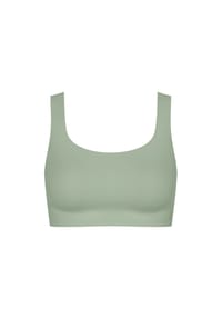 sloggi - Zero Feel 2.0 Bustier, Komfortträger, für Damen - 00HJ PURPLE