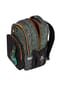 McNeill® BASE Rucksack, Zweiwege-Reißverschluss, Anhänger, für Kinder Bild 9