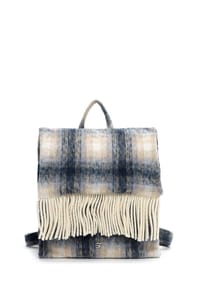 SURI FREY SFY Philly - Damen Rucksack SFY Philly - blue 500
