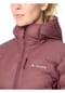 VAUDE Jacken Women's Monviso Down Hooded Jacket Bild 12
