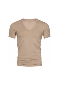 mey - Dry Cotton Unterhemd, uni, für Herren - 101 WEISS