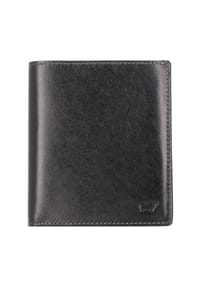 BRAUN BÜFFEL Arezzo - Arezzo Geldbörse RFID Leder 10 cm - braun