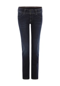 Pepe Jeans - Jeans, Bootcut-Fit, 7/8-Länge, für Damen - 000 DENIM