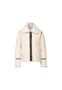 STREET ONE STUDIO - Jacke - lucid white