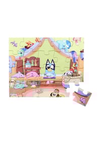 BLUEY - Holzspielzeug Bluey - 
