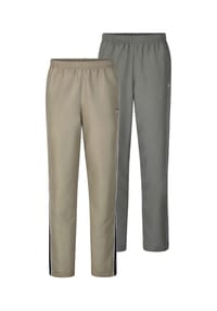 BABISTA - Doppelpack Jogginghose BELLAVERTI - beige