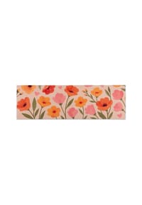 ASTRA ® - Fußmatte Innen MIABELLA - Beige - 50 x 70 cm