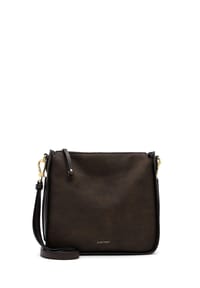 SURI FREY SFY Patty - Damen Umhängetasche SFY Patty - brown 200