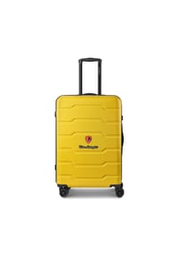 Tonino Lamborghini               Bologna - Bologna 4 Rollen Trolley M 67 cm - black