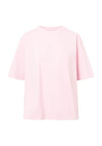 RÖSCH - Smart Casual Schlafanzug-Oberteil, Baumwolle, für Damen - GREY