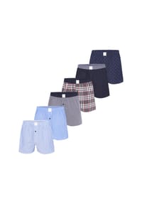MG1 - Boxer Classics - Set24