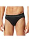 uncover by SCHIESSER Herren Slip 6er Pack - Rio Slip, Serie "Uncover", Logobund Bild 6
