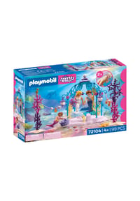 playmobil® - Fantasy & Magic - Unterwasserhochzeit 72104 - 