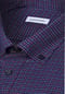 seidensticker Flanellhemd Schwarze Rose Bild 9
