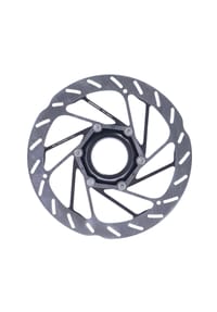 SRAM - Bremsscheibe HS2  Ø160mm, CenterLock - Silber