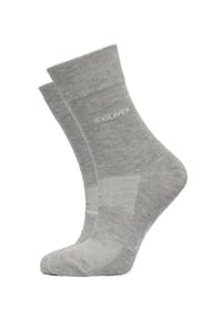s.Oliver - Socken, 2er-Pack - 1006 WHITE WHITE