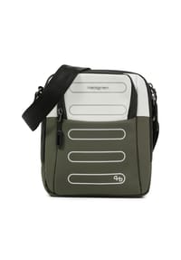 Hedgren - Comby Performance Comby Performance Relax P Mini Bag Umhängetasche RFID Schutz 18 cm - black