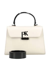 PETER KAISER - Nappaleder Taschen - Offwhite