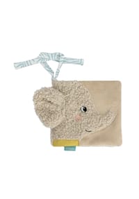 fehn® - Stoffbuch "Elefant" - 