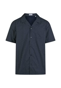 seidensticker - Shorty, Baumwolle, für Herren - 23 NAVY