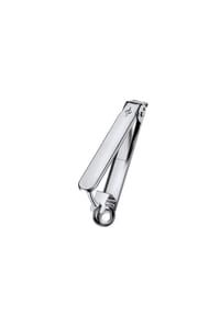 KÜCHENPROFI Kirschen-Entkerner, silber - ZUBEREITUNG - silber