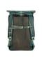TATONKA® City City Rolltop - Rucksack 15.4" 50 cm (sage green) Bild 3