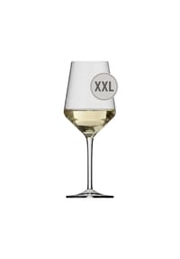 rastal - Riesen-Weinglas Harmony XXL 2,2 Liter transparent - transparent