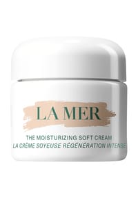 LA MER - Moisturizing Soft Cream - TRANSPARENT