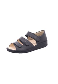 Finn Comfort - Outdoorsandalen BALTRUM - black
