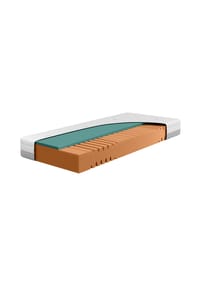 Beka - Kaltschaum Matratze "GELTEX® Next Horizon 220", H2, 80 x 200 cm, Höhe: ca. 22 cm - 