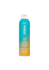 COOLA® - Sonnenschutz Körper Classic SPF 30 Body Spray Piña Colada - 