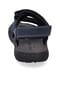JOSEF SEIBEL Herren Sandale Vincent 08, jeans-kombi Bild 11