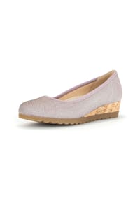 Gabor® - Leder Pumps - Flieder