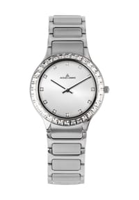 JACQUES LEMANS MILANO - Damen Armbanduhr "1-2208" - GOLD