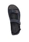 JOSEF SEIBEL Herren Sandale Vincent 08, jeans-kombi Bild 14