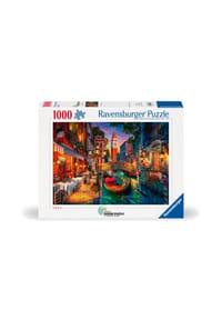 Ravensburger - Puzzle "Kanalrundfahrt in Venedig", 1000 Teile - 