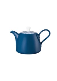 Seltmann Weiden Kanne Life Fashion 1,40 l - LIFE - blau