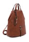 Tamaris TAS Nele Rucksack, Anhänger, Steckfach, für Damen Bild 13